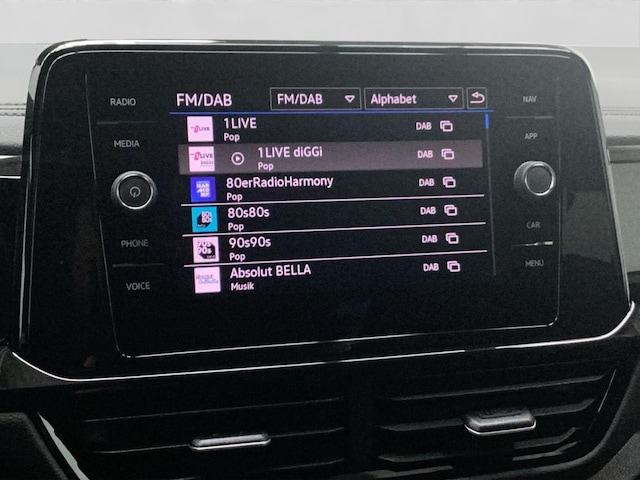 Volkswagen T-Roc 1.5 TSI DSG IQ.Drive R-Line