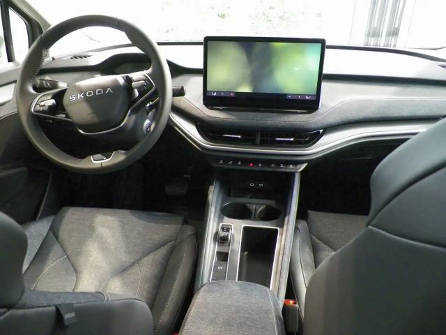 Skoda Elroq 50