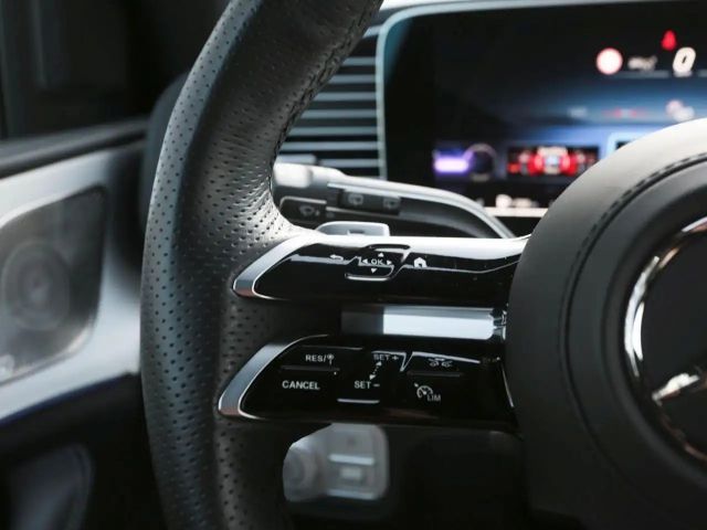 Mercedes-Benz GLE 350 4MATIC AMG Line