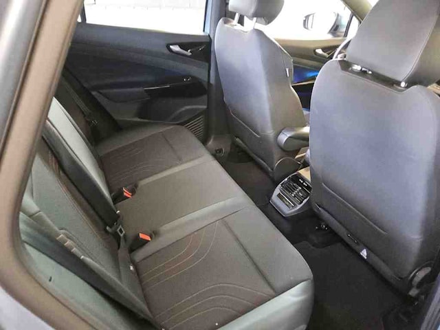 Volkswagen ID.4 4Motion