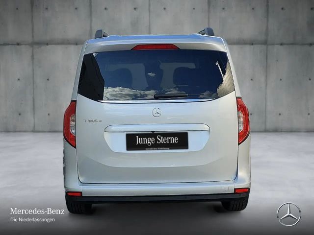 Mercedes-Benz T 180 Progressive