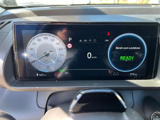 Hyundai INSTER 49 kWh Trend