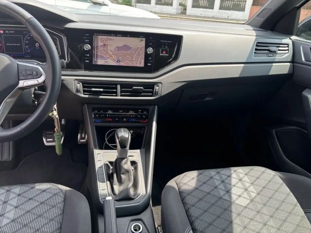 Volkswagen Taigo DSG R-Line Style