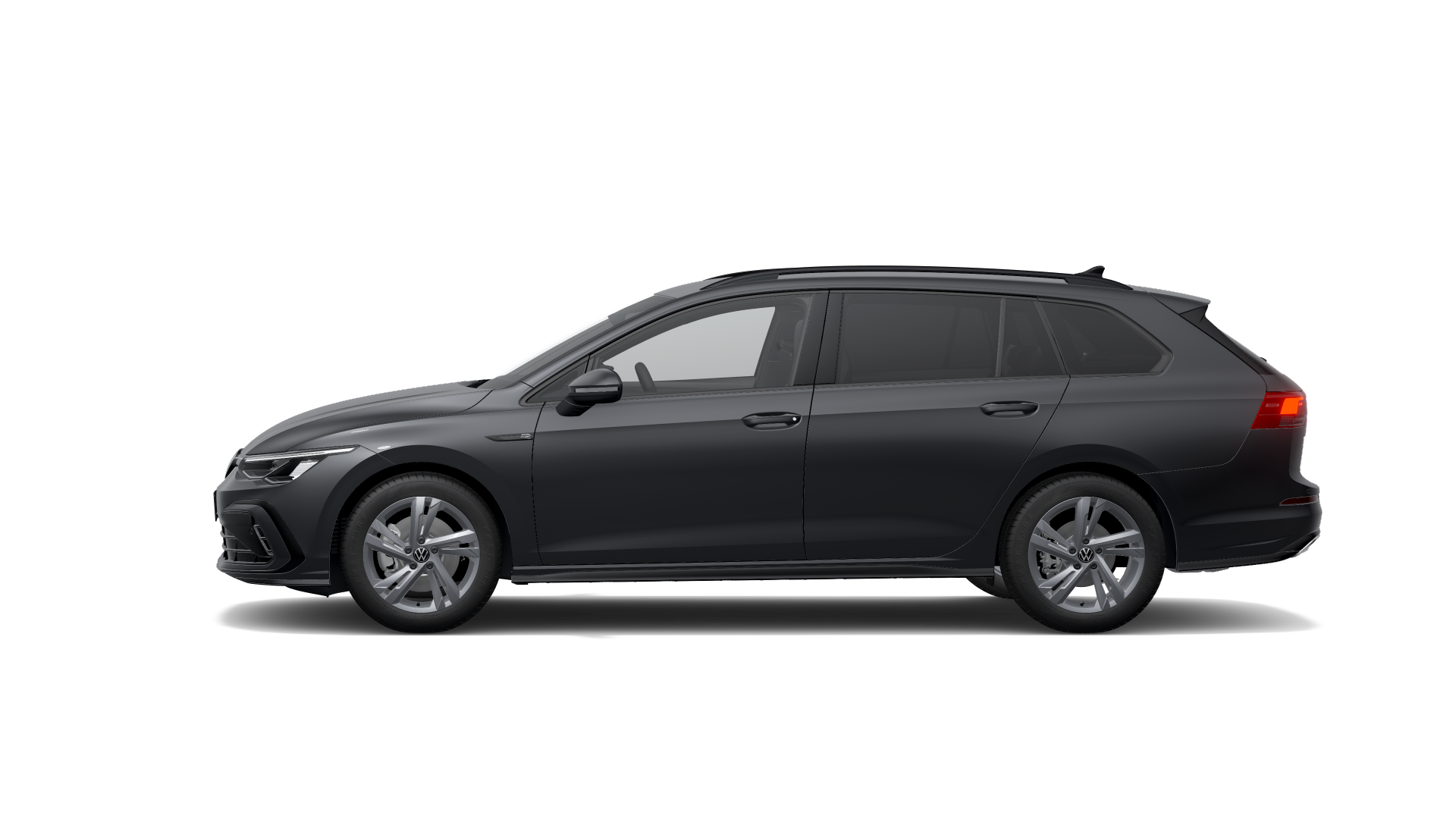 Volkswagen Golf 2.0 TDI Business R-Line Variant