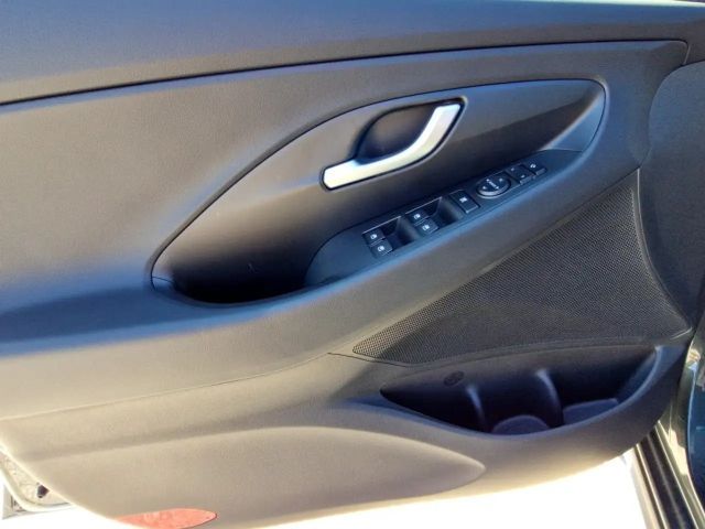 Hyundai i30 N Line T-GDi