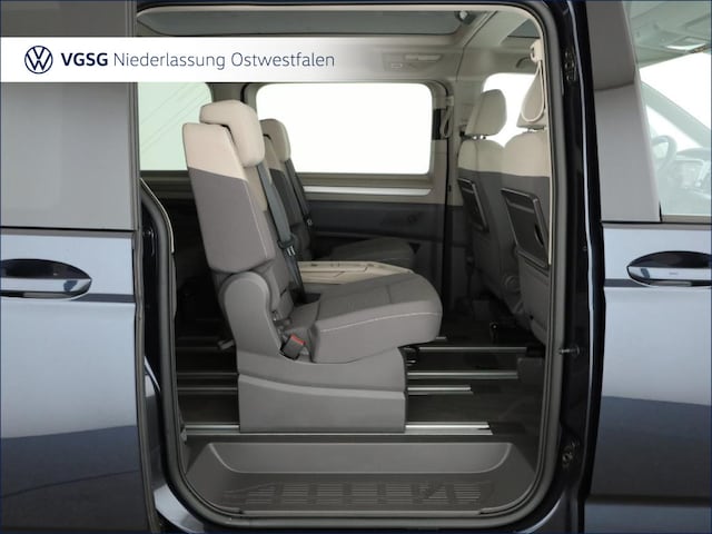 Volkswagen Multivan Lang Life