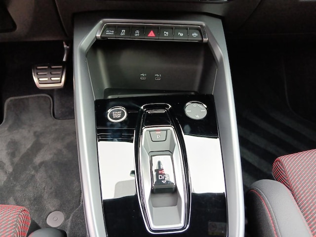 Audi A3 35 TFSI S-Tronic