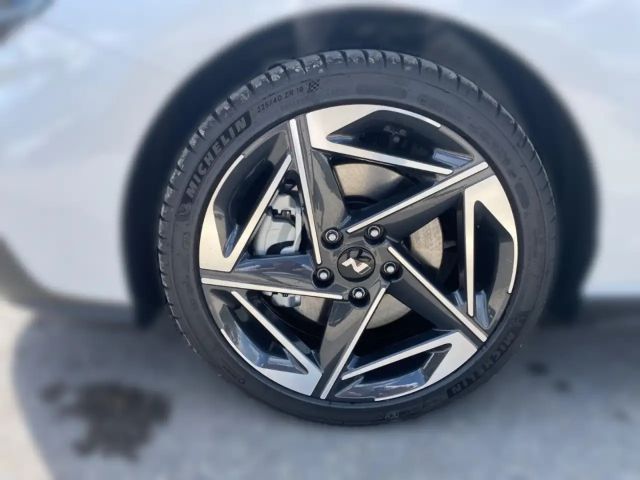 Hyundai i30 Hybrid N Line T-GDi