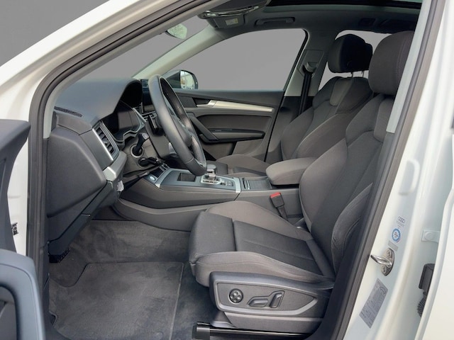 Audi Q5 40 TDI Quattro S-Tronic