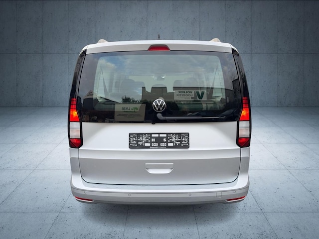 Volkswagen Caddy 2.0 TDI Life Maxi