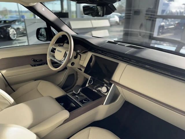 Land Rover Range Rover P530