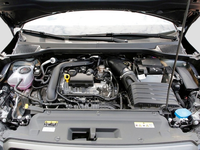 Seat Arona 1.0 TSI DSG FR-lijn