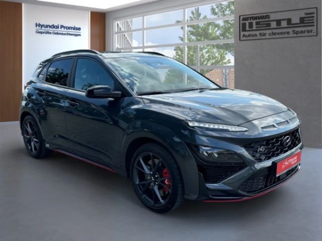 Hyundai Kona 2.0 2WD N Performance T-GDi