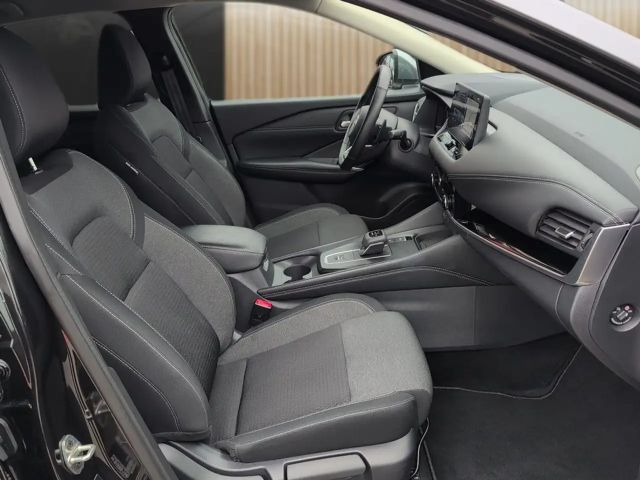 Nissan Qashqai N-Connecta