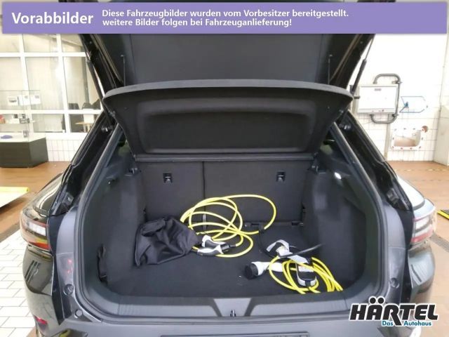 Volkswagen ID.4 77 KWh Performance Pro