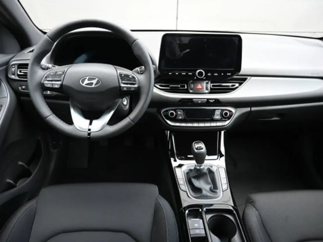 Hyundai i30 1.0 T-GDi