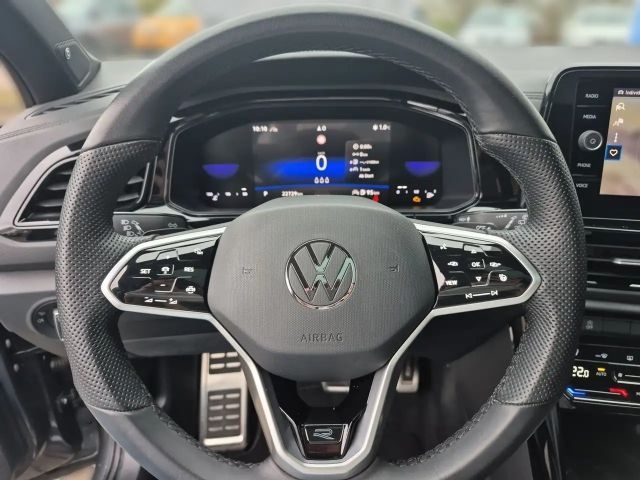 Volkswagen T-Roc 2.0 TSI DSG R-Line