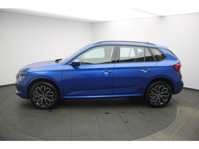Skoda Kamiq 1.0 TSI Selection