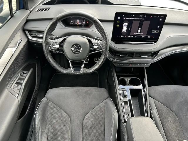 Skoda Enyaq Sportline iV 80