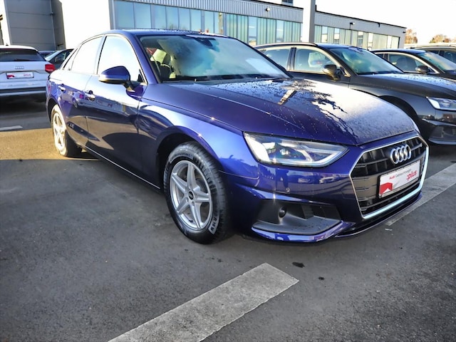 Audi A4 35 TFSI Sedan