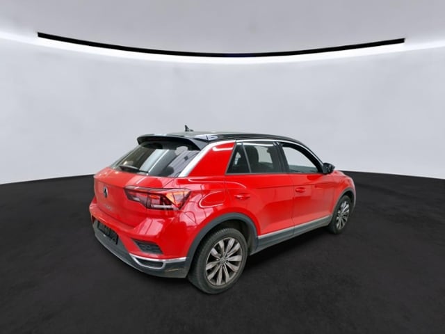 Volkswagen T-Roc 1.5 TSI Sport