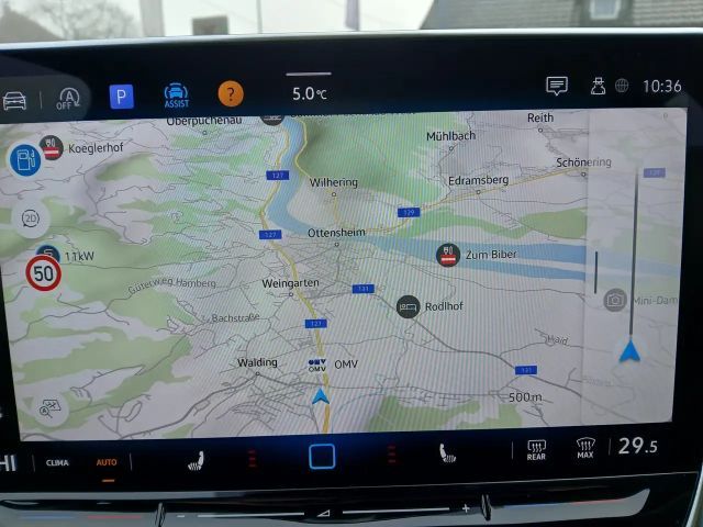 Volkswagen Passat Business DSG Variant