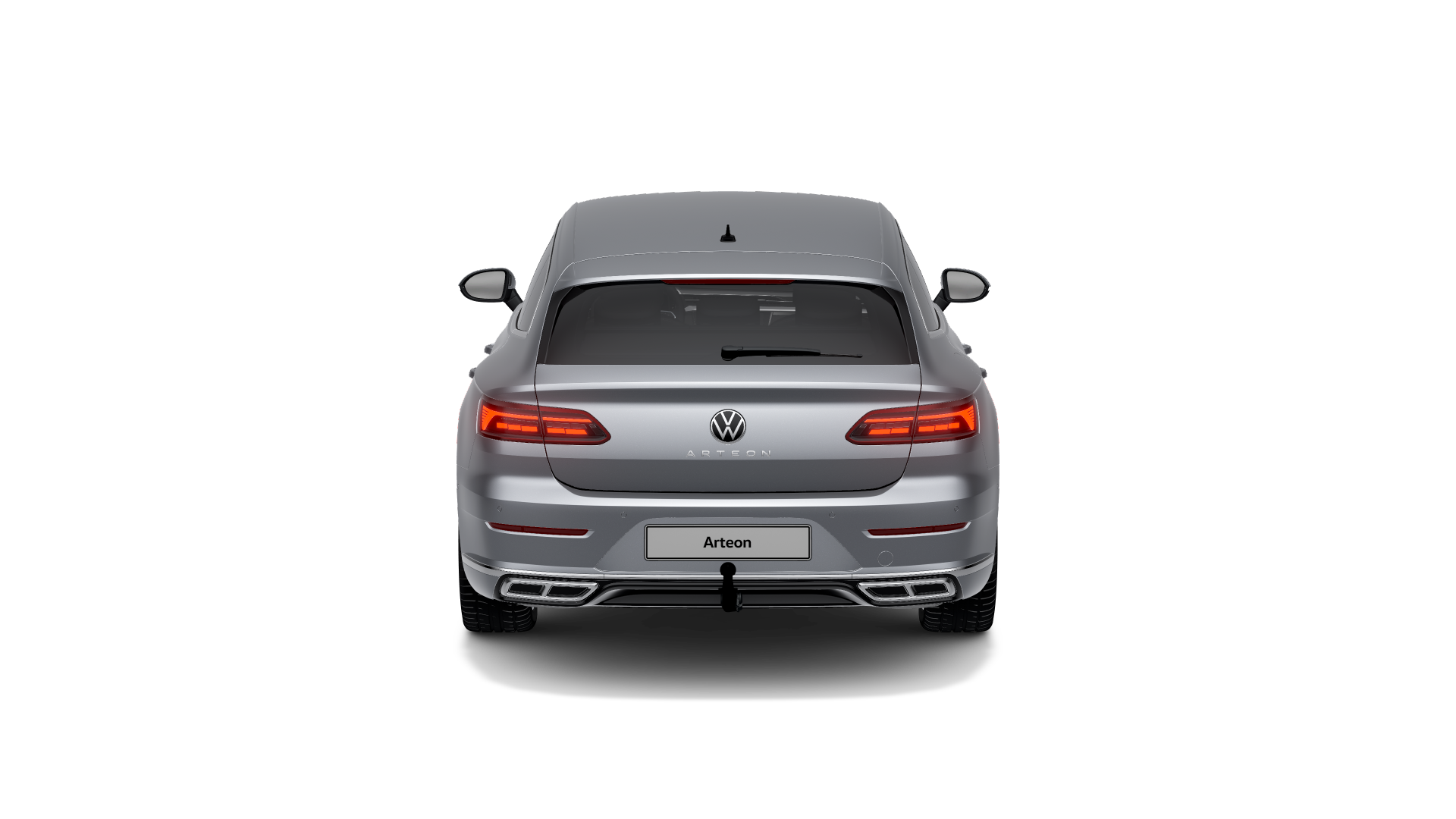 Volkswagen Arteon Shooting Brake 2.0 TSI