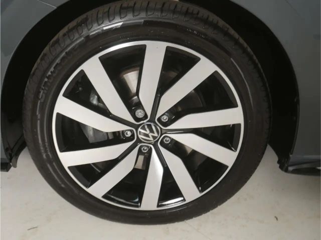 Volkswagen Touran 2.0 TDI DSG