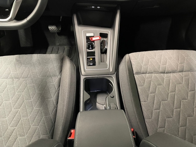 Volkswagen Golf 1.5 eTSI DSG Golf VIII Variant