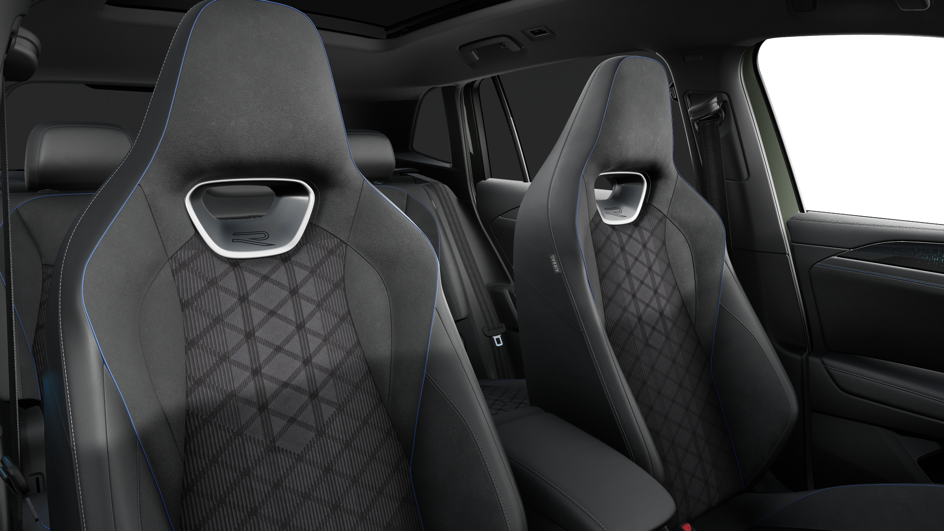 Volkswagen Tiguan 1.5 eTSI DSG R-Line