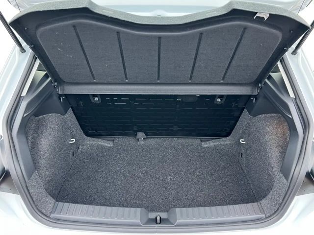 Seat Ibiza Reference