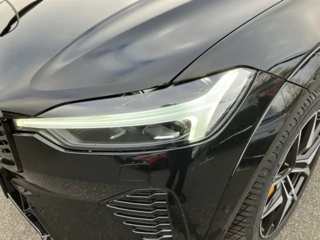 Volvo XC60 AWD Polestar T8