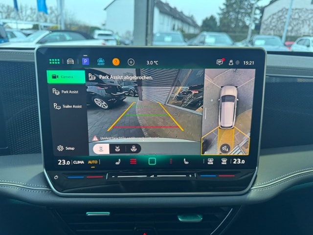 Volkswagen Passat 1.5 eTSI DSG IQ.Drive Variant