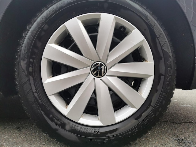 Volkswagen Passat 2.0 TDI DSG Variant