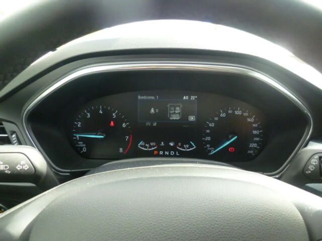 Ford Focus Active Style Wagon