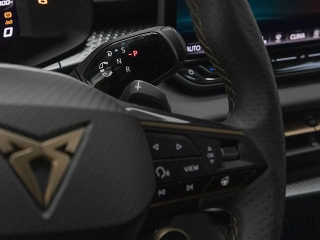 Cupra Terramar 1.5 e-Hybrid VZ