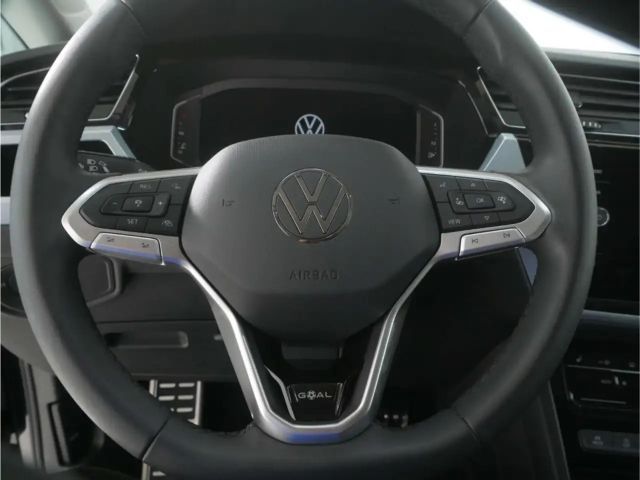 Volkswagen Touran 2.0 TDI DSG R-Line