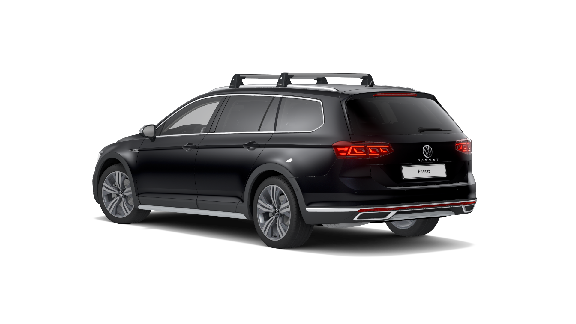 Volkswagen Passat 2.0 TDI Variant