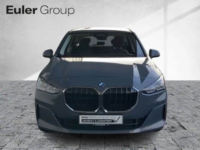 BMW 216 Active Tourer