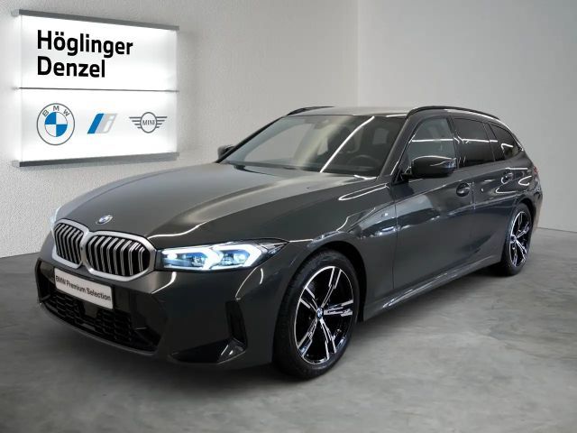 BMW 320 320d xDrive