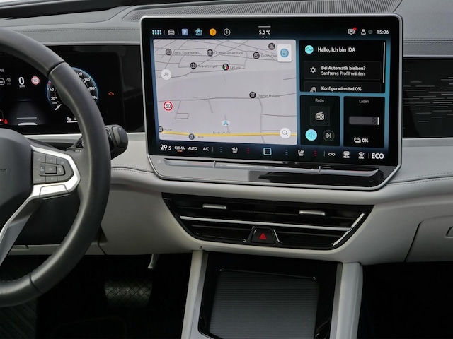 Volkswagen Passat 1.5 eTSI Variant