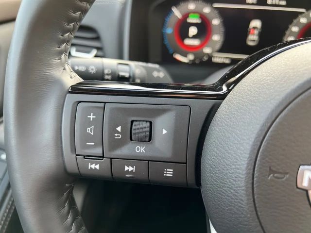 Nissan X-trail Tekna e-4ORCE