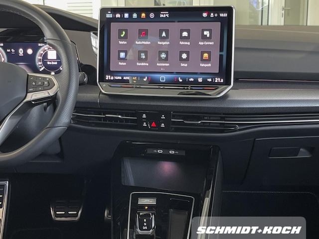 Volkswagen Golf 2.0 TDI DSG R-Line