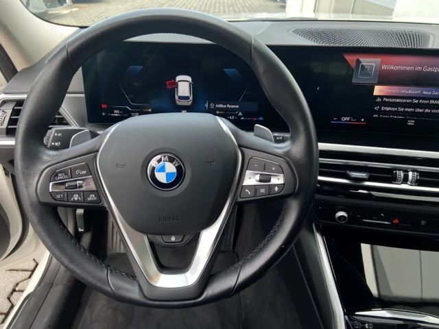 BMW 330 330d Touring xDrive