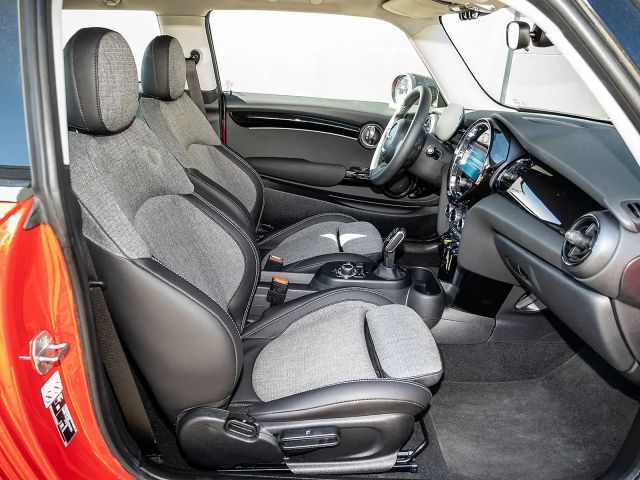 MINI Mini Electric 3-deurs SE