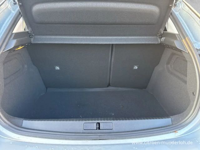 Opel Corsa Edition Turbo