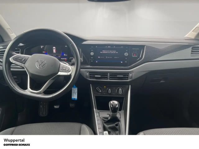 Volkswagen Taigo 1.0 TSI Life