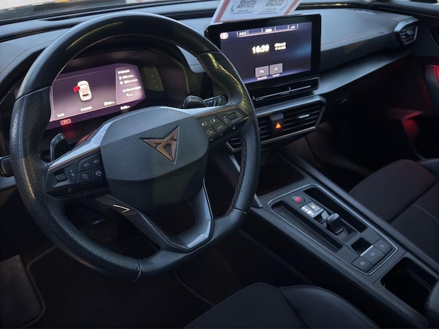 Cupra Formentor 1.4 e-Hybrid