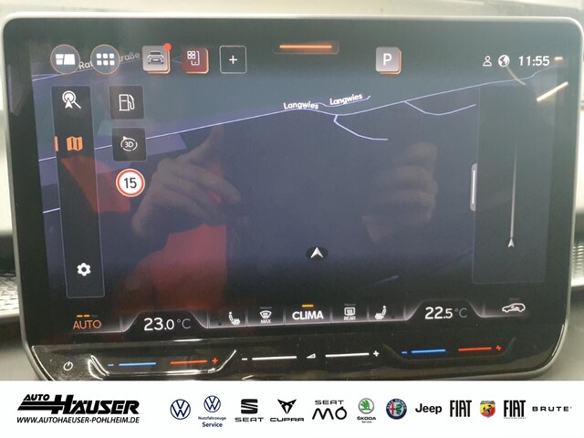 Cupra Terramar 1.5 eTSI