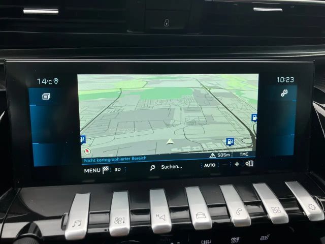 Peugeot 508 Allure Pack PureTech